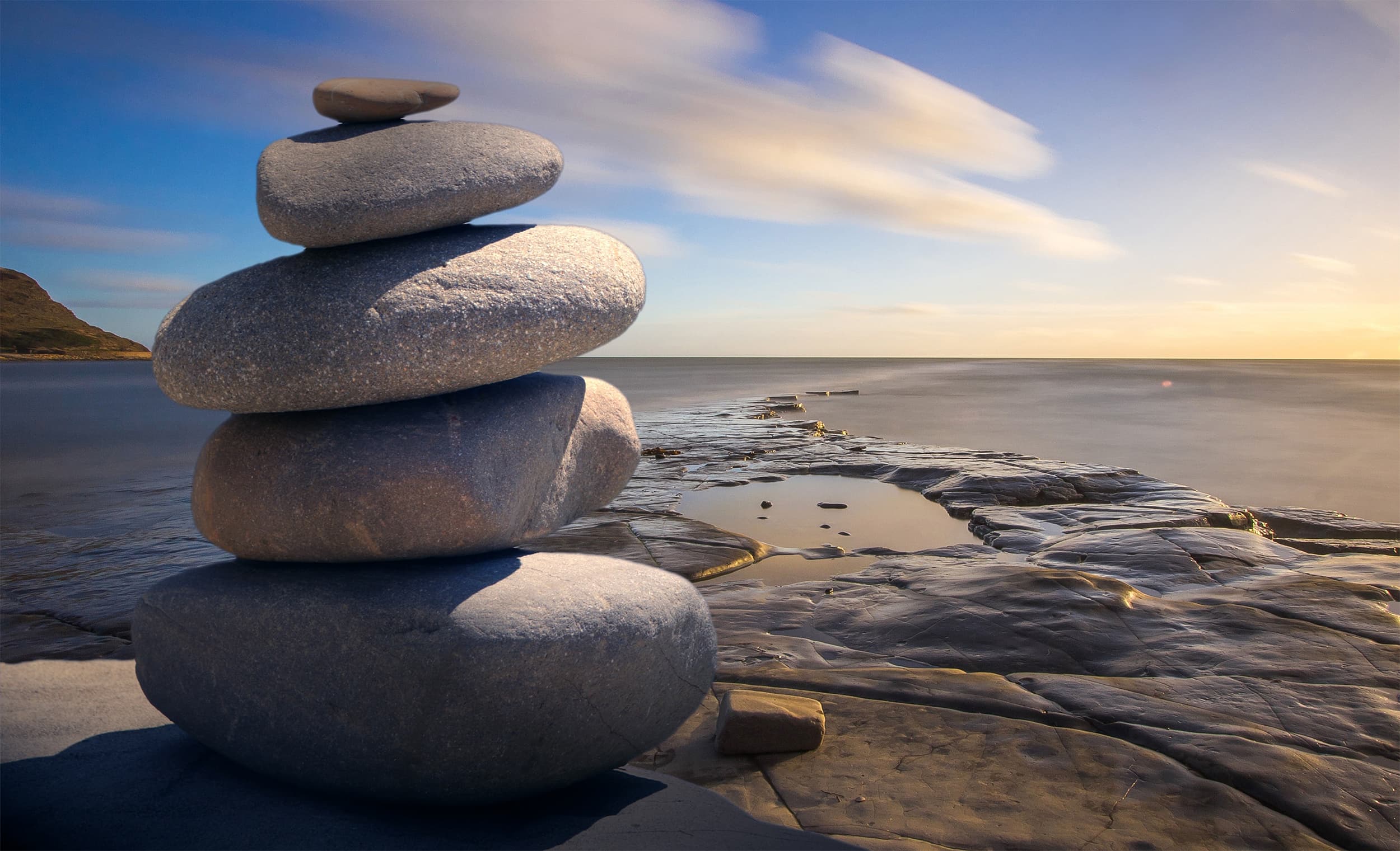 Le Reiki rééquilibre votre vie